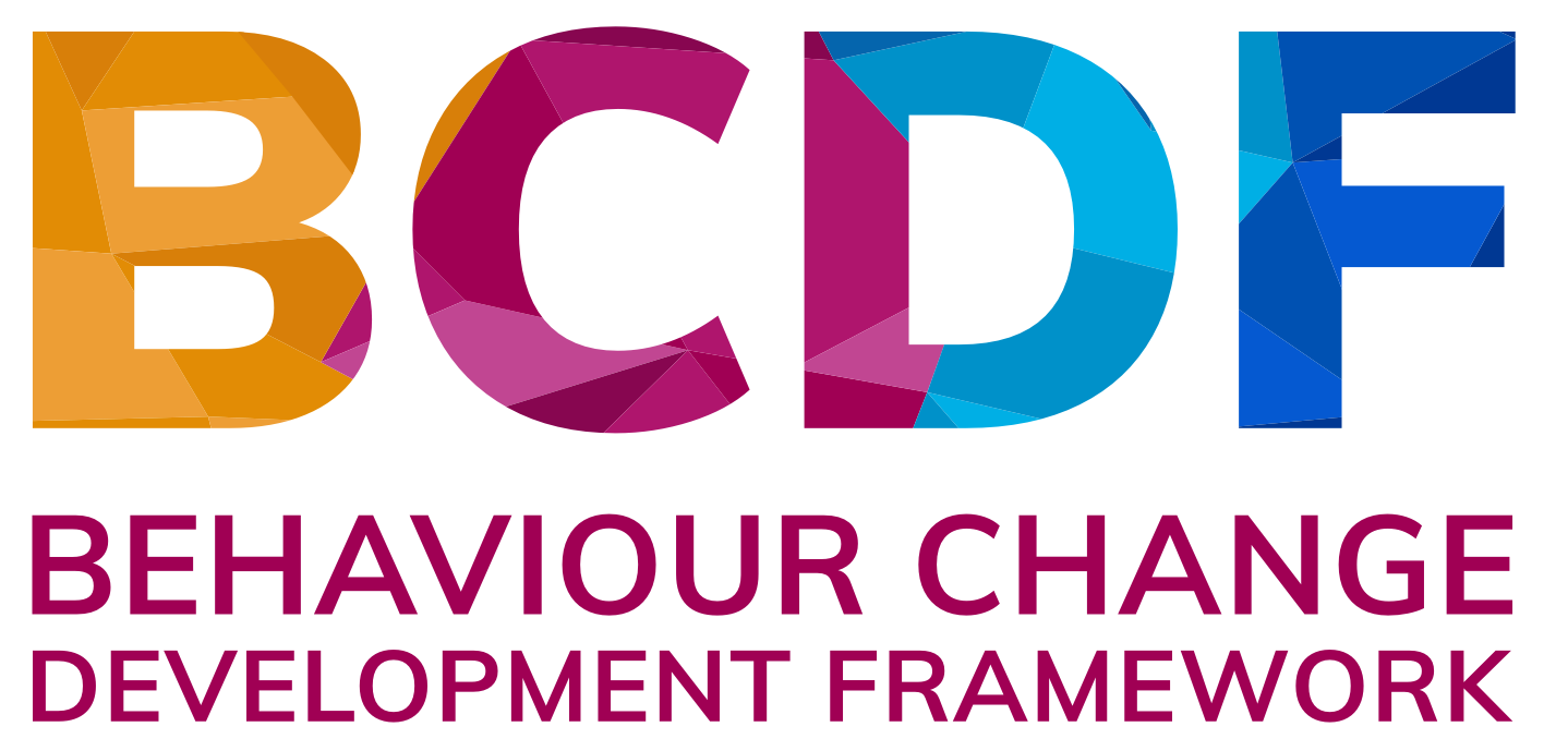BCDF Logo